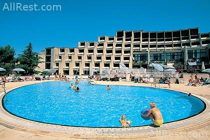 Zagreb Hotel 14